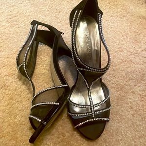 Classy Elegant Caparros Sandals